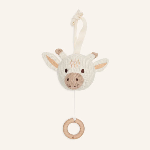 Spieluhr Giraffe von Jollein