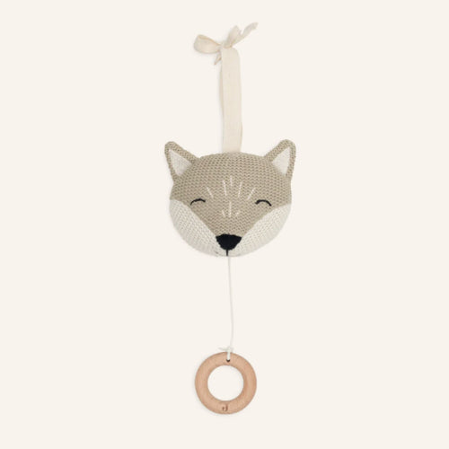 Spieluhr Fuchs von Jollein