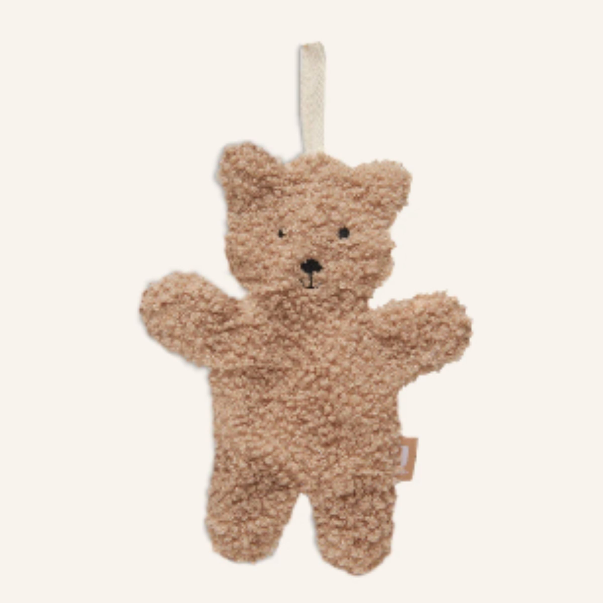 Geschenkset zur Geburt Bär Biscuit