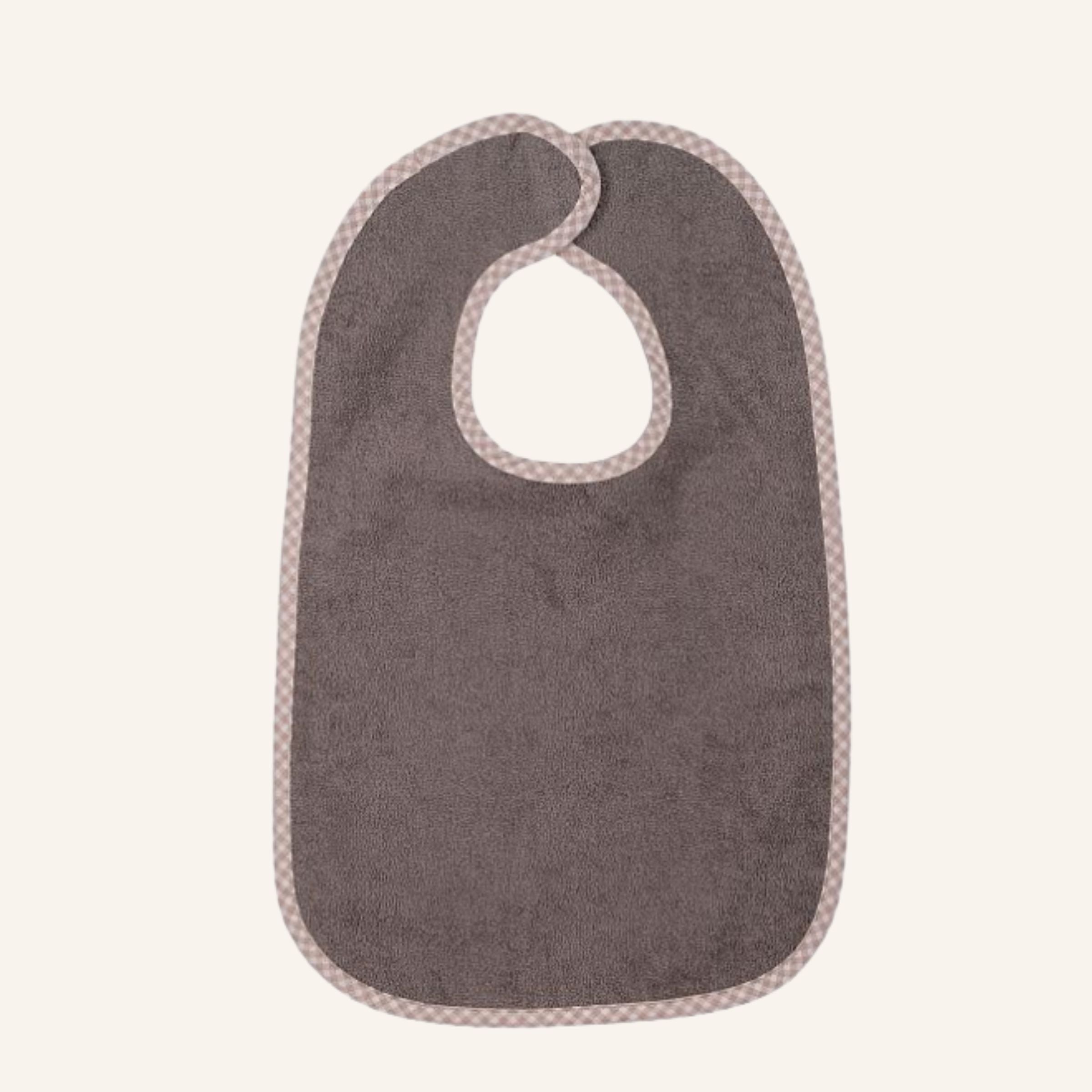 Geschenkset zur Geburt Diego - Poncho Set