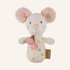 Geschenkset zur Geburt Maus von Fehn