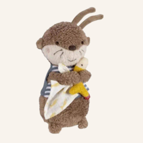 Spieluhr Otter von Fehn
