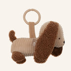 Geschenkset zur Geburt Diego - Poncho Set