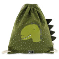 Trixie-Baby Turnbeutel Mr. Dino