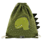 Trixie-Baby Turnbeutel Mr. Dino