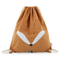 Trixie-Baby Turnbeutel Mr. Fox