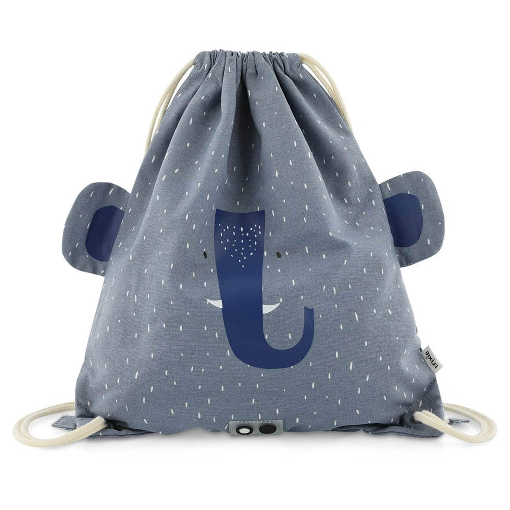 Trixie-Baby Rucksack Mrs. Elephant