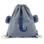 Trixie-Baby Rucksack Mrs. Elephant