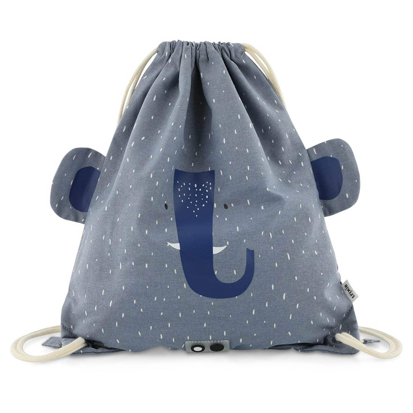 Trixie-Baby Rucksack Mrs. Elephant