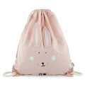 Trixie-Baby Turnbeutel Mrs. Rabbit