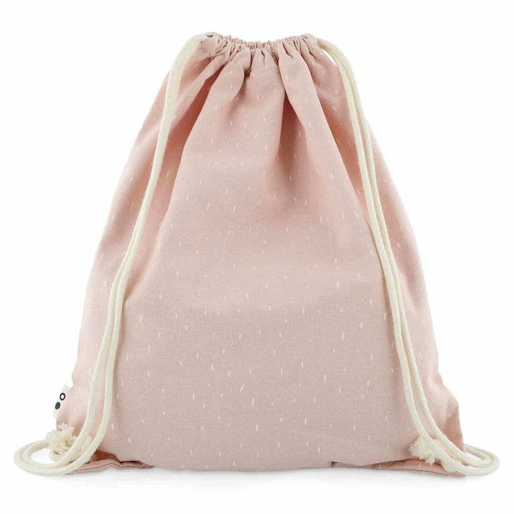 Trixie-Baby Turnbeutel Mrs. Rabbit