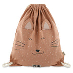 Trixie-Baby Turnbeutel Mrs. Cat