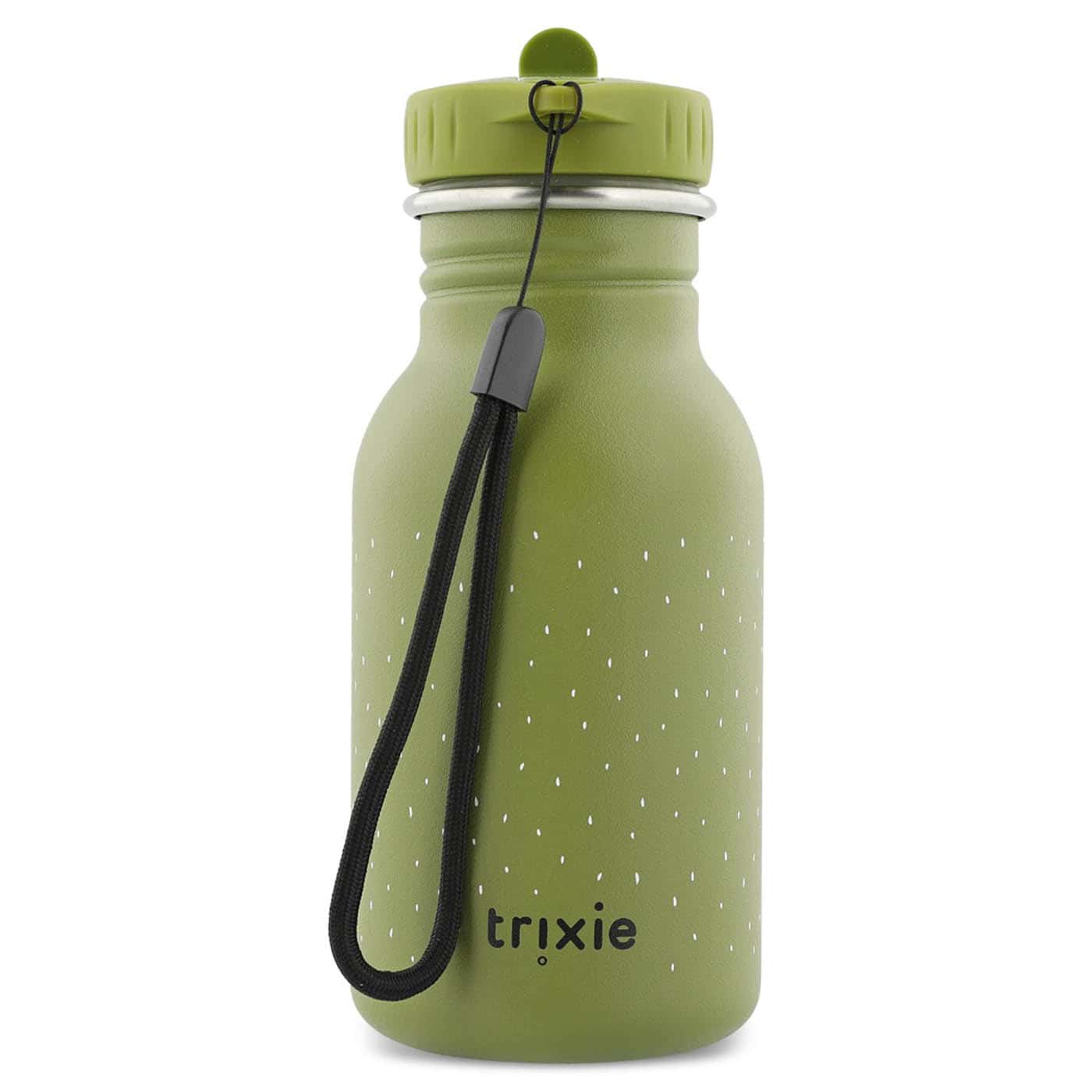 Trixie-Baby Trinkflasche 350 ml Mr. Dino