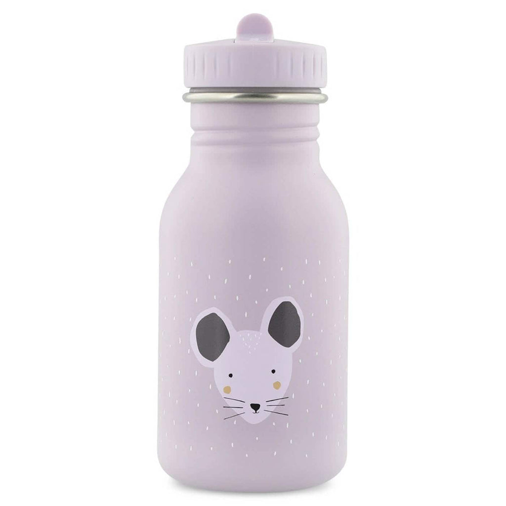 Trixie-Baby Trinkflasche 350 ml Mrs. Mouse