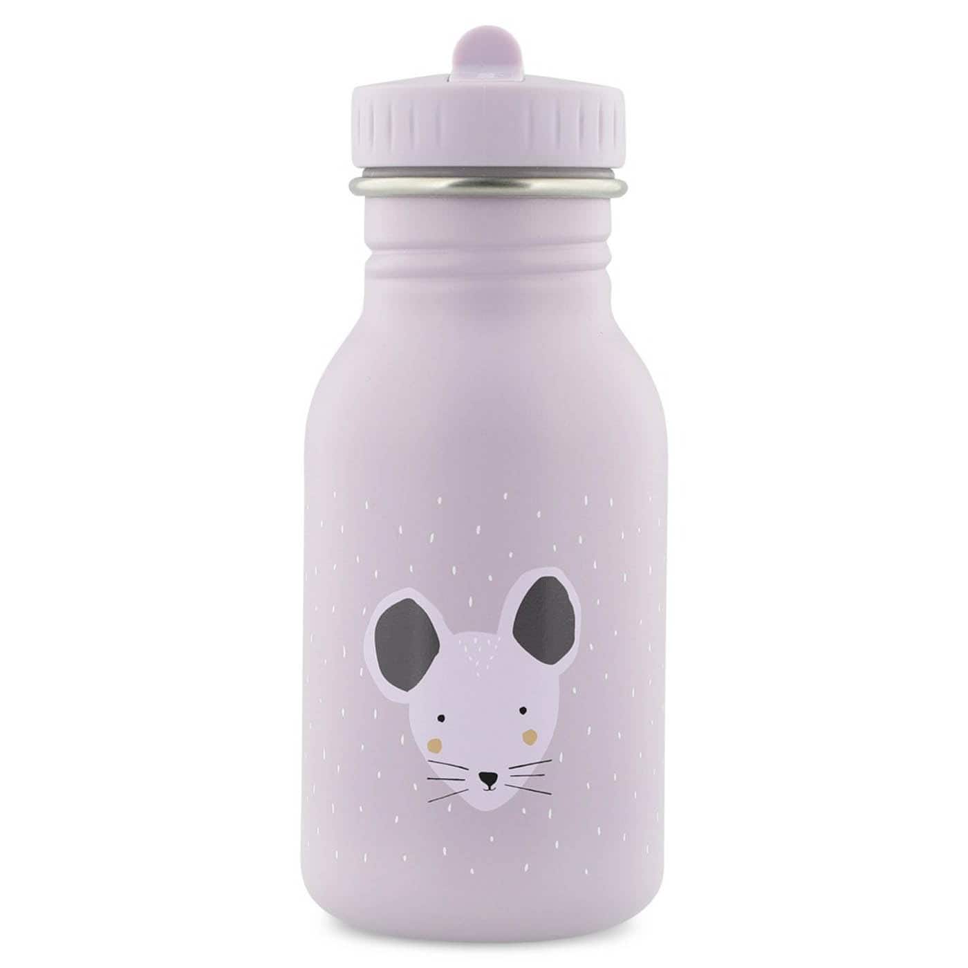 Trixie-Baby Trinkflasche 350 ml Mrs. Mouse