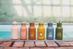 Trixie-Baby Trinkflasche 350 ml Mrs. Rabbit