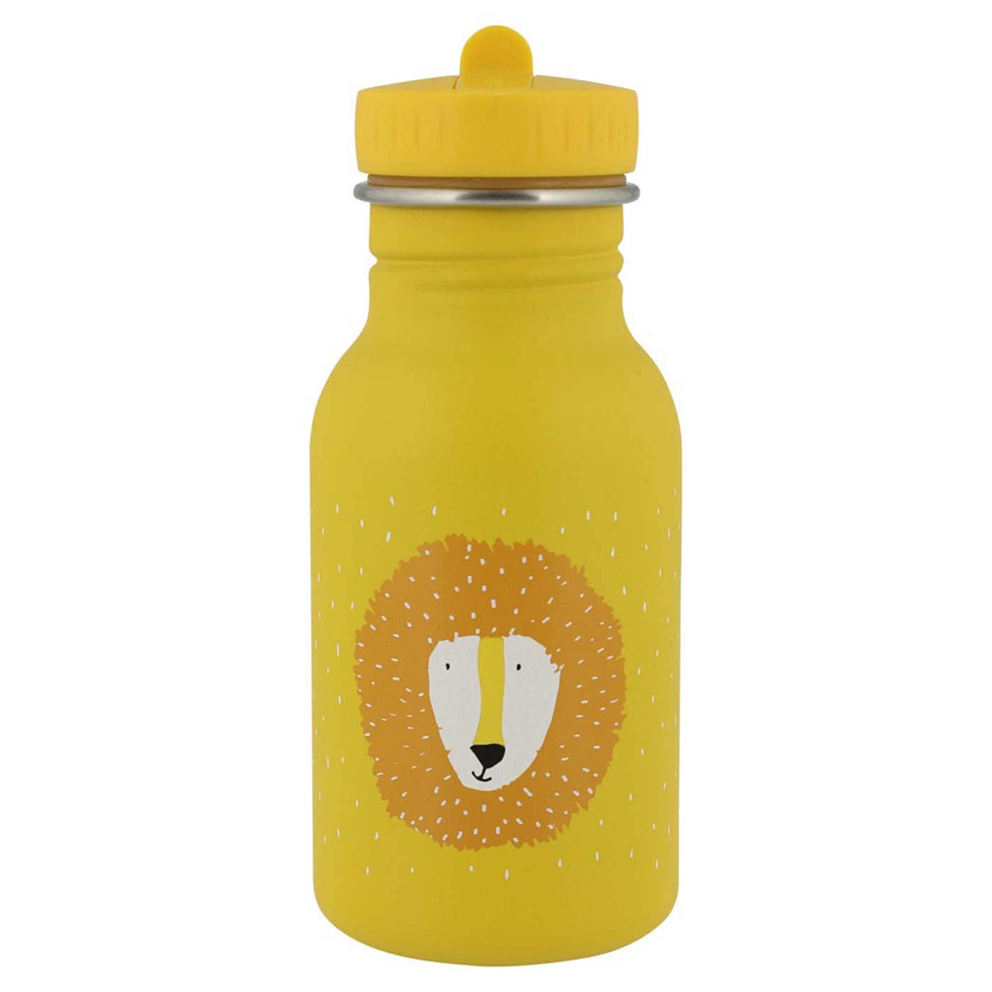 Personalisiertes Kindergarten-Set klein Mr. Lion | Trixie Baby