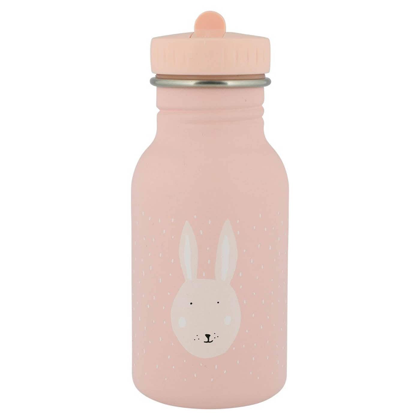 Trixie-Baby Trinkflasche 350 ml Mrs. Rabbit