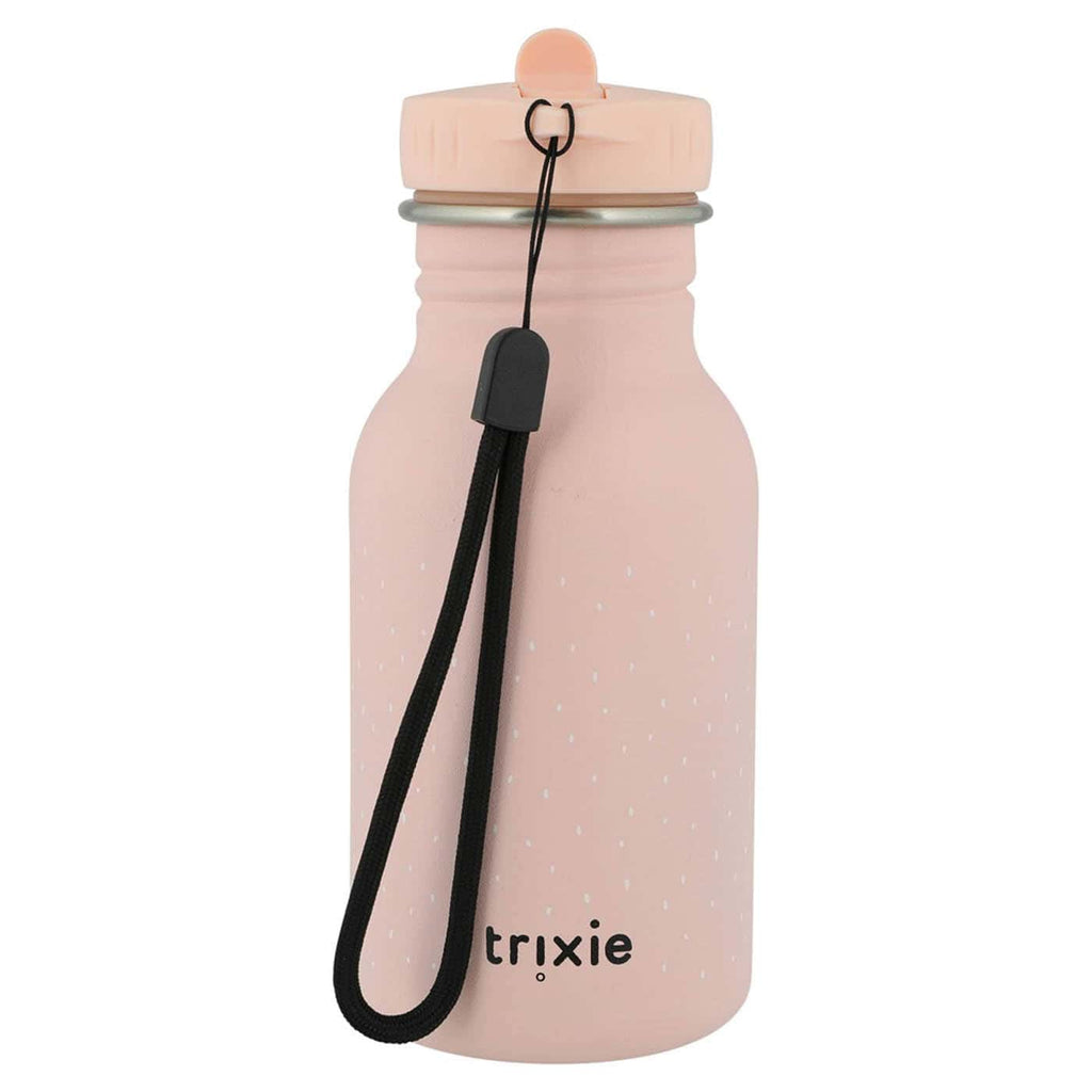 Trixie-Baby Trinkflasche 350 ml Mrs. Rabbit