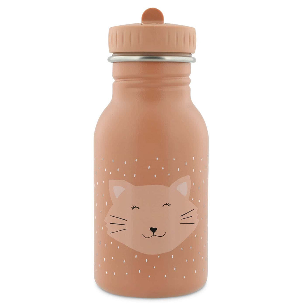 Trixie-Baby Trinkflasche 350 ml Mrs. Cat