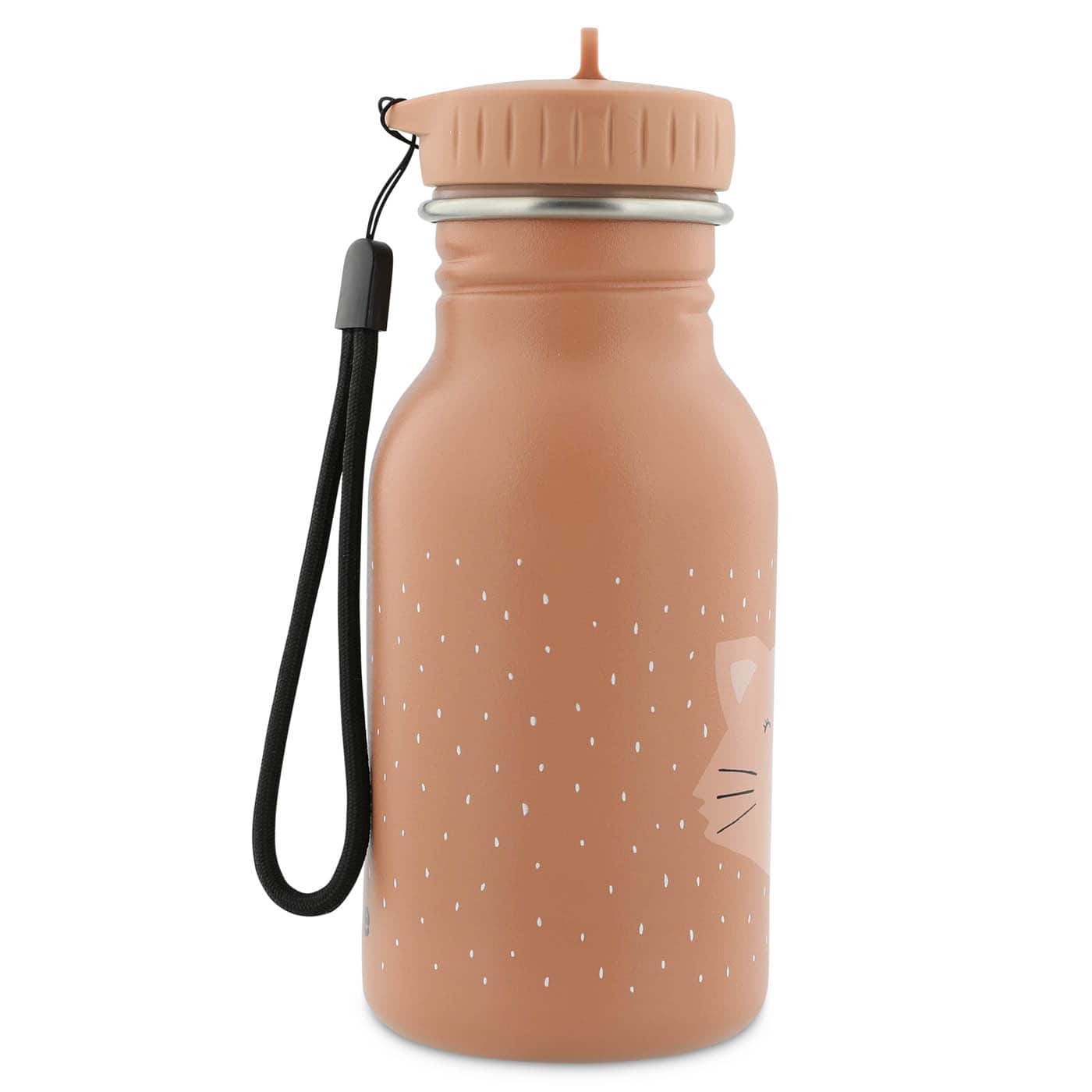 Trixie-Baby Trinkflasche 350 ml Mrs. Cat