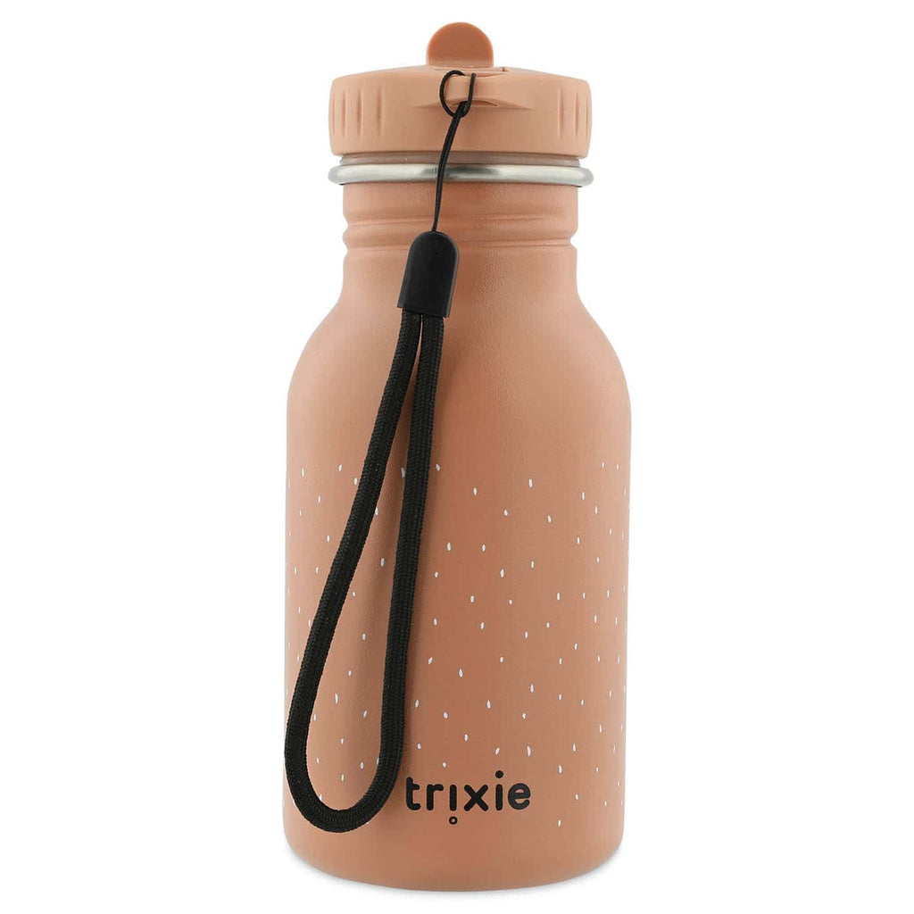 Trixie-Baby Trinkflasche 350 ml Mrs. Cat