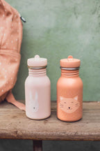 Trixie-Baby Trinkflasche 350 ml Mrs. Cat