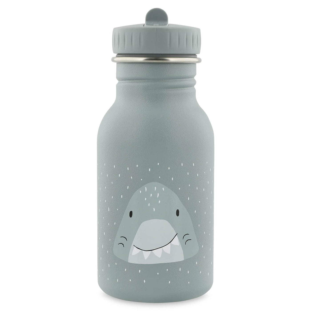 Trixie-Baby Trinkflasche 350 ml Mr. Shark