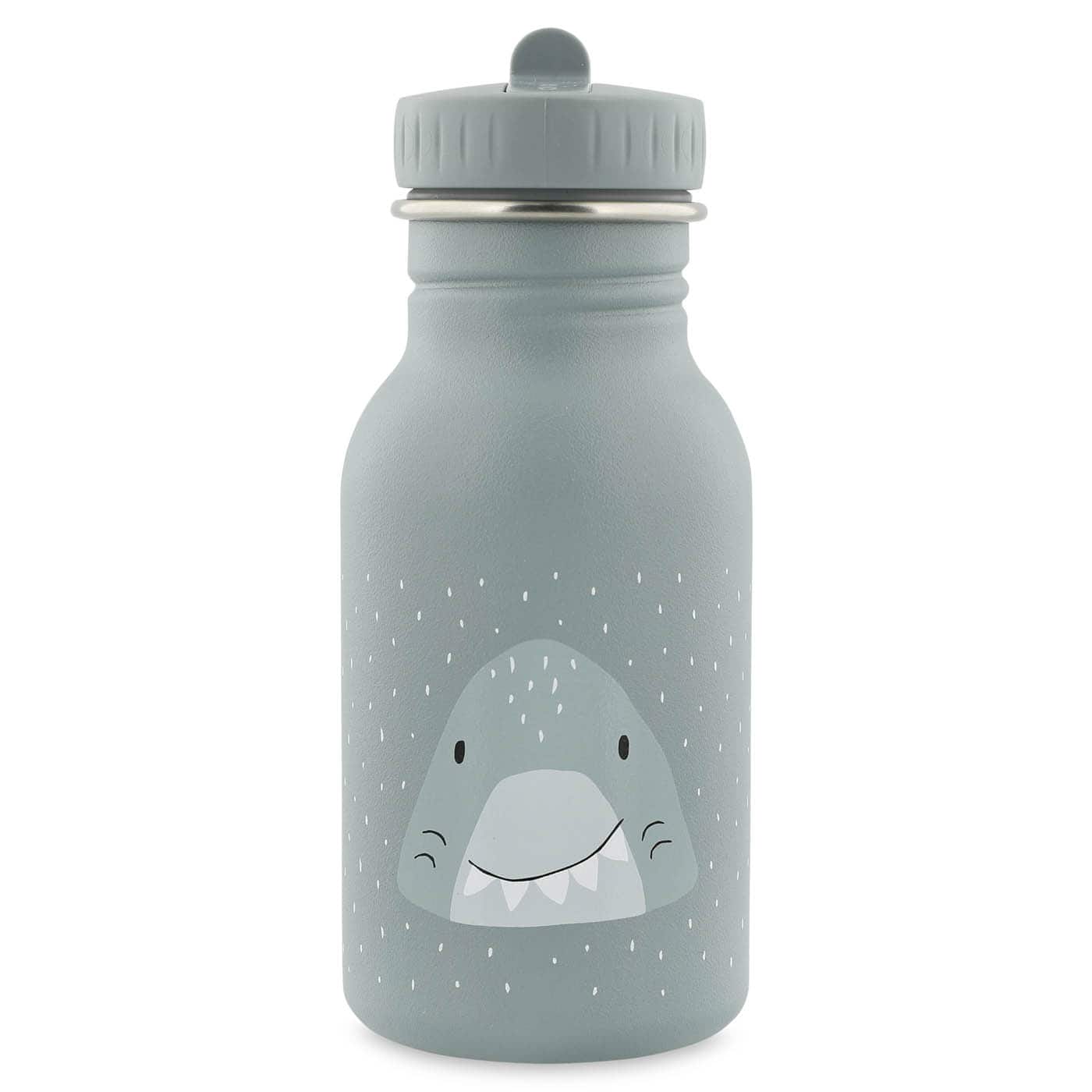 Trixie-Baby Trinkflasche 350 ml Mr. Shark
