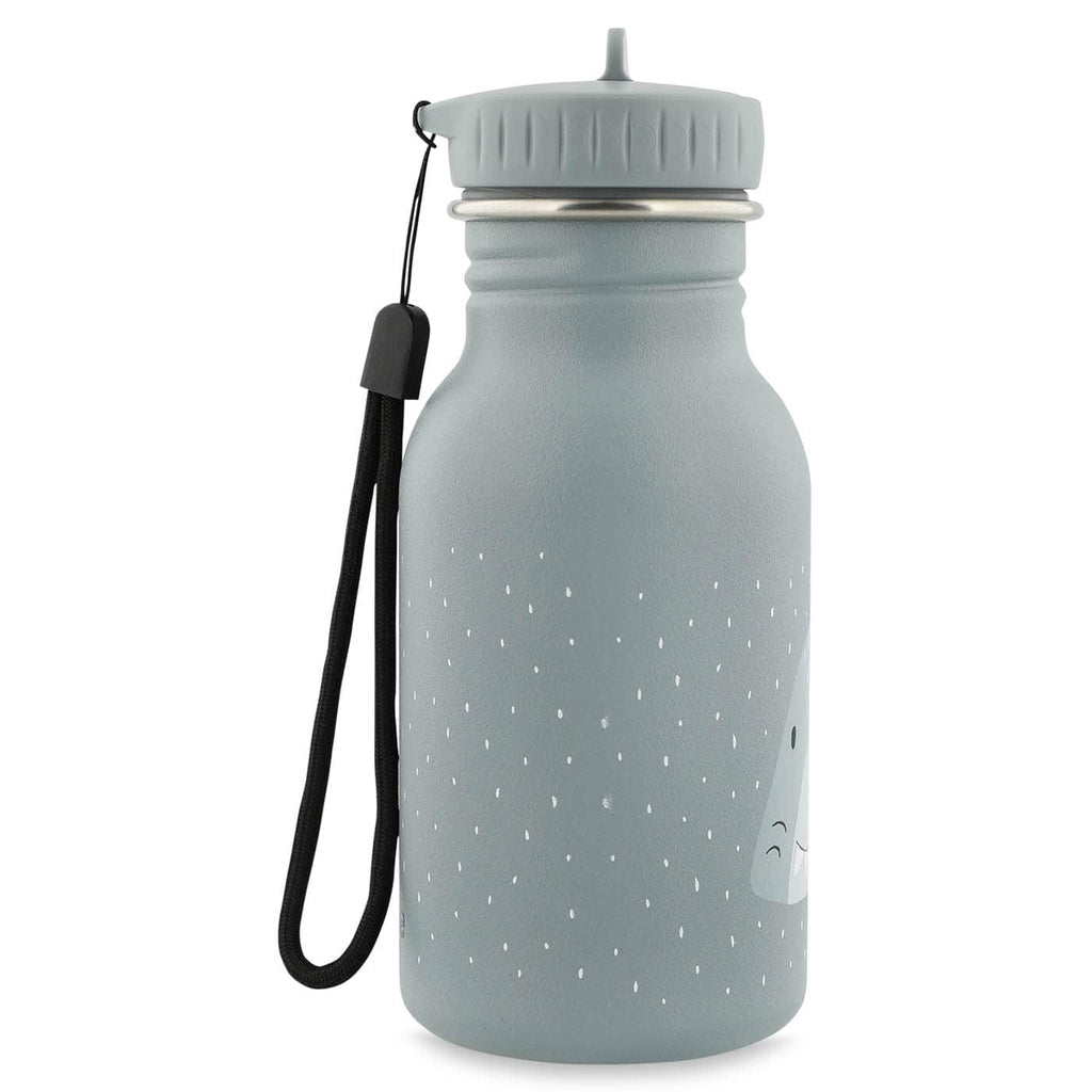Trixie-Baby Trinkflasche 350 ml Mr. Shark