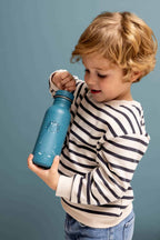 Trixie-Baby Trinkflasche 350 ml Mr. Triceratops