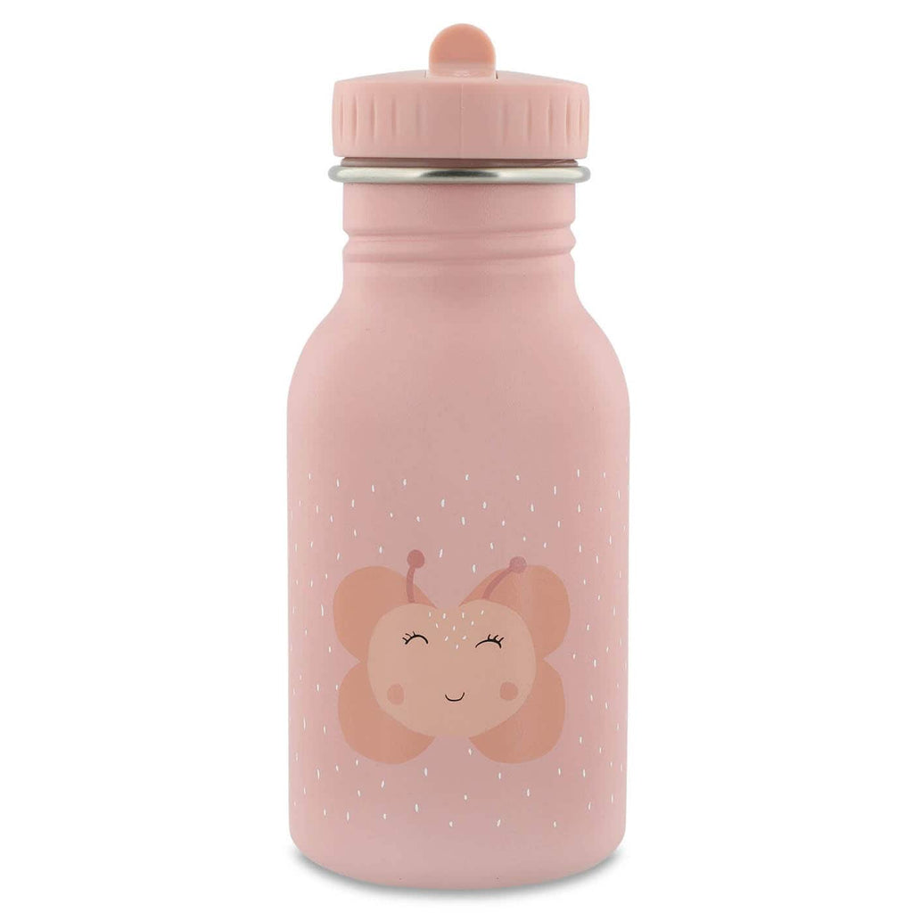 Personalisiertes Kindergarten-Set klein Mrs. Butterfly | Trixie Baby