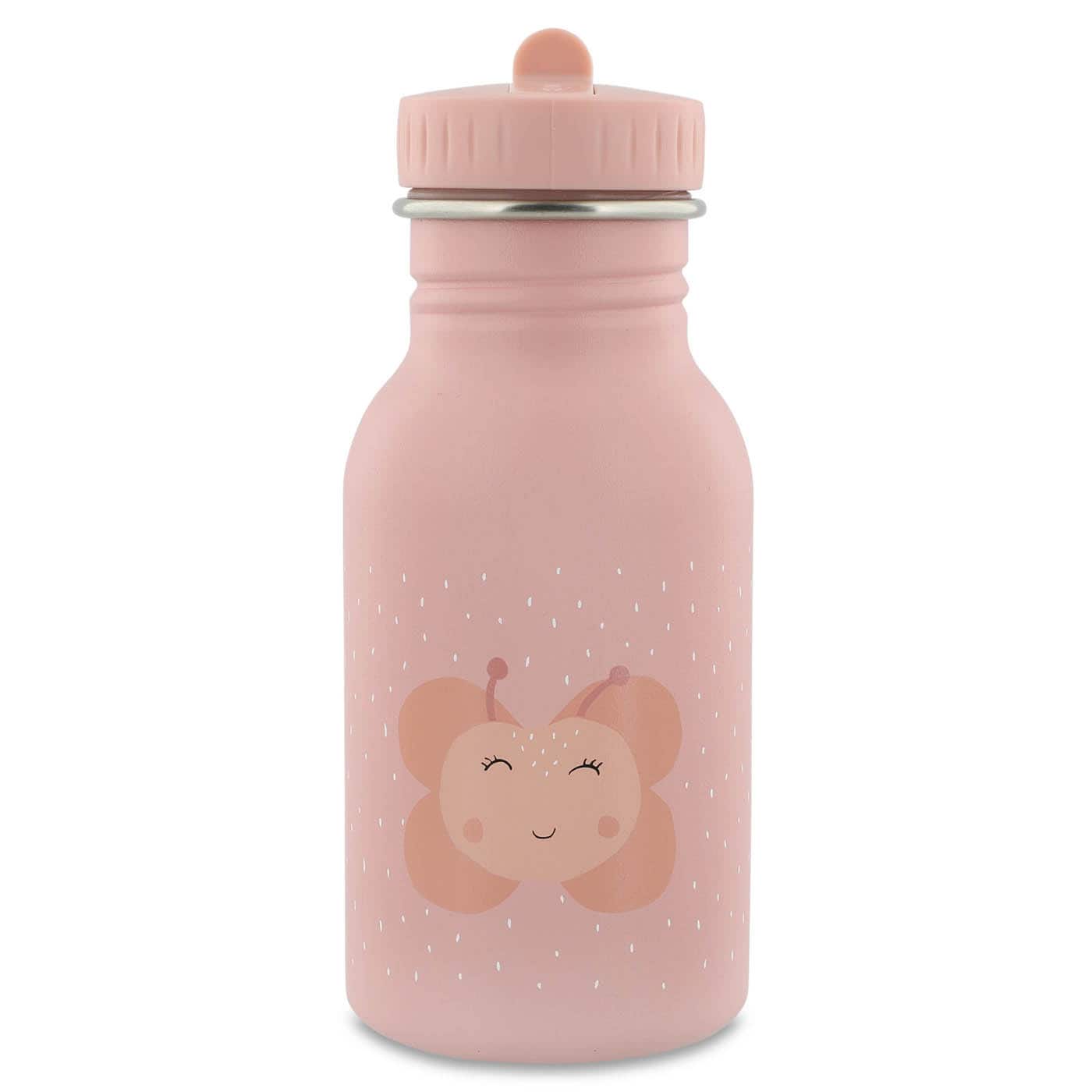Personalisiertes Kindergarten-Set klein Mrs. Butterfly | Trixie Baby