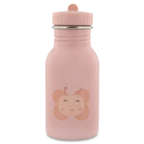 Trinkflasche Mrs. Butterfly
