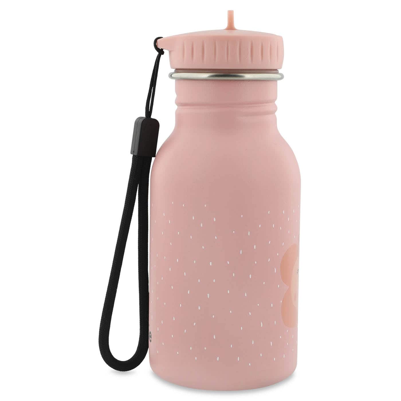 Trixie-Baby Trinkflasche 350 ml Mrs. Butterfly