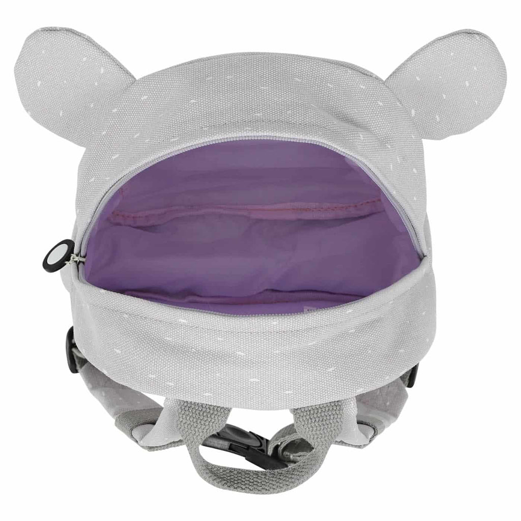 Trixie-Baby Rucksack Mrs. Mouse