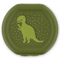 Trixie-Baby Snackbox mit Clip Mr. Dino