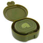 Trixie-Baby Snackbox mit Clip Mr. Dino