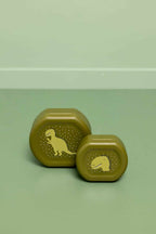 Trixie-Baby Snackbox mit Clip Mr. Dino