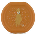 Trixie-Baby Snackbox mit Clip Mr. Fox