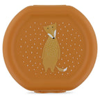 Trixie-Baby Snackbox mit Clip Mr. Fox
