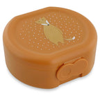 Trixie-Baby Snackbox mit Clip Mr. Fox