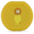 Trixie-Baby Snackbox mit Clip Mr. Lion