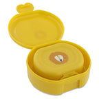 Trixie-Baby Snackbox mit Clip Mr. Lion