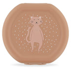 Trixie-Baby Snackbox mit Clip Mrs. Cat
