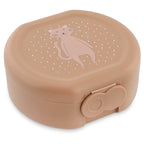 Trixie-Baby Snackbox mit Clip Mrs. Cat