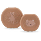 Trixie-Baby Snackbox mit Clip Mrs. Cat