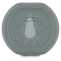 Trixie-Baby Snackbox mit Clip Mr. Shark