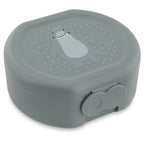 Trixie-Baby Snackbox mit Clip Mr. Shark