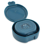 Trixie-Baby Snackbox mit Clip Mr. Triceratops